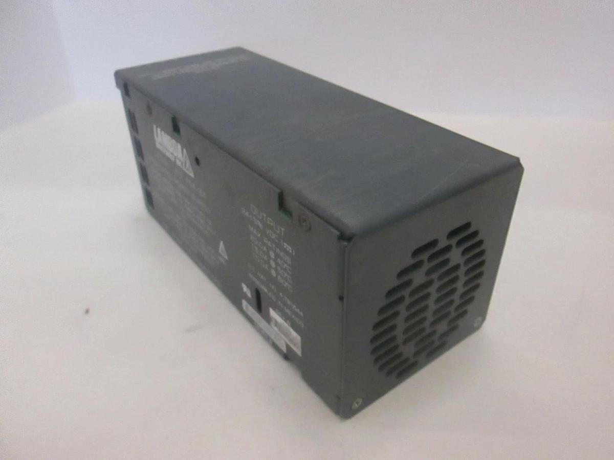 Used Lambda, Regulated Power Supply, LFS-45A-24, Used