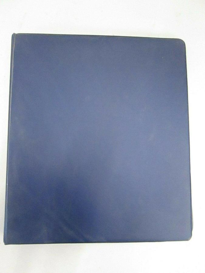 Used HP Front-Panel Operation Reference for HP16510A Logic Analyzer, Used