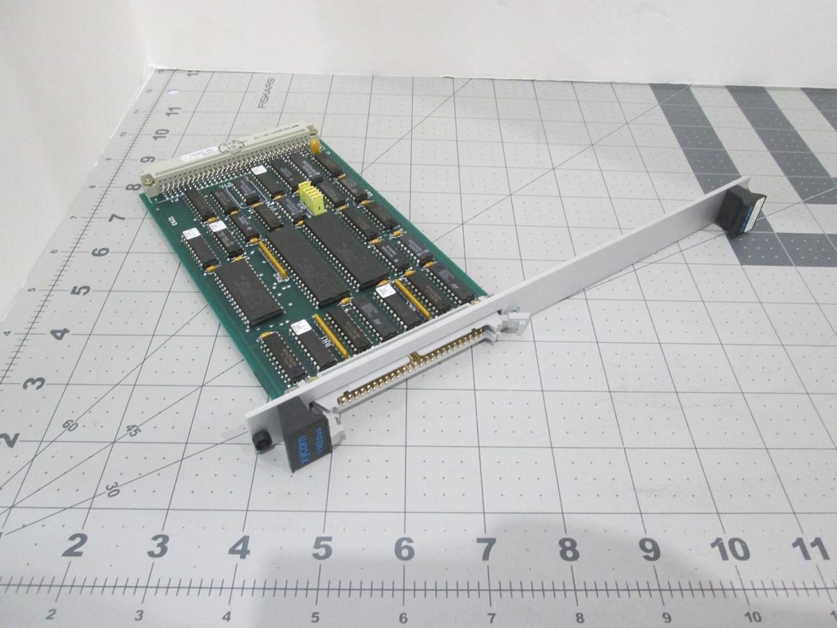 Used SPT Micro, 602939-01, XYCOM VMEBUS Module w/Quad, New