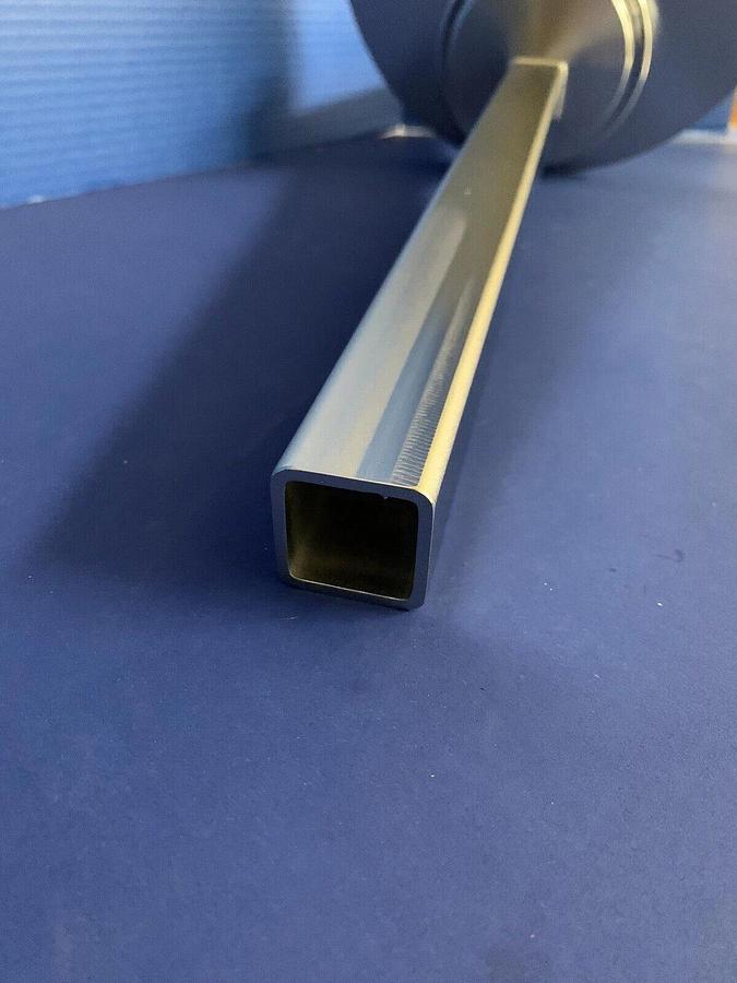MRL Sandvik Cantilever Head Assembly for 150mm CVD Furnace, New