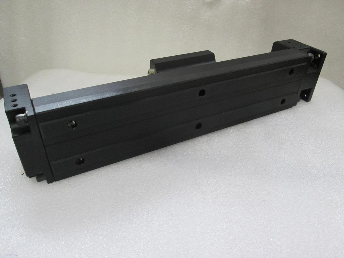 NSK, MCM06010H10K00, Linear Actuator, 310MM Length, 130MM Stroke, 13N8-023, New