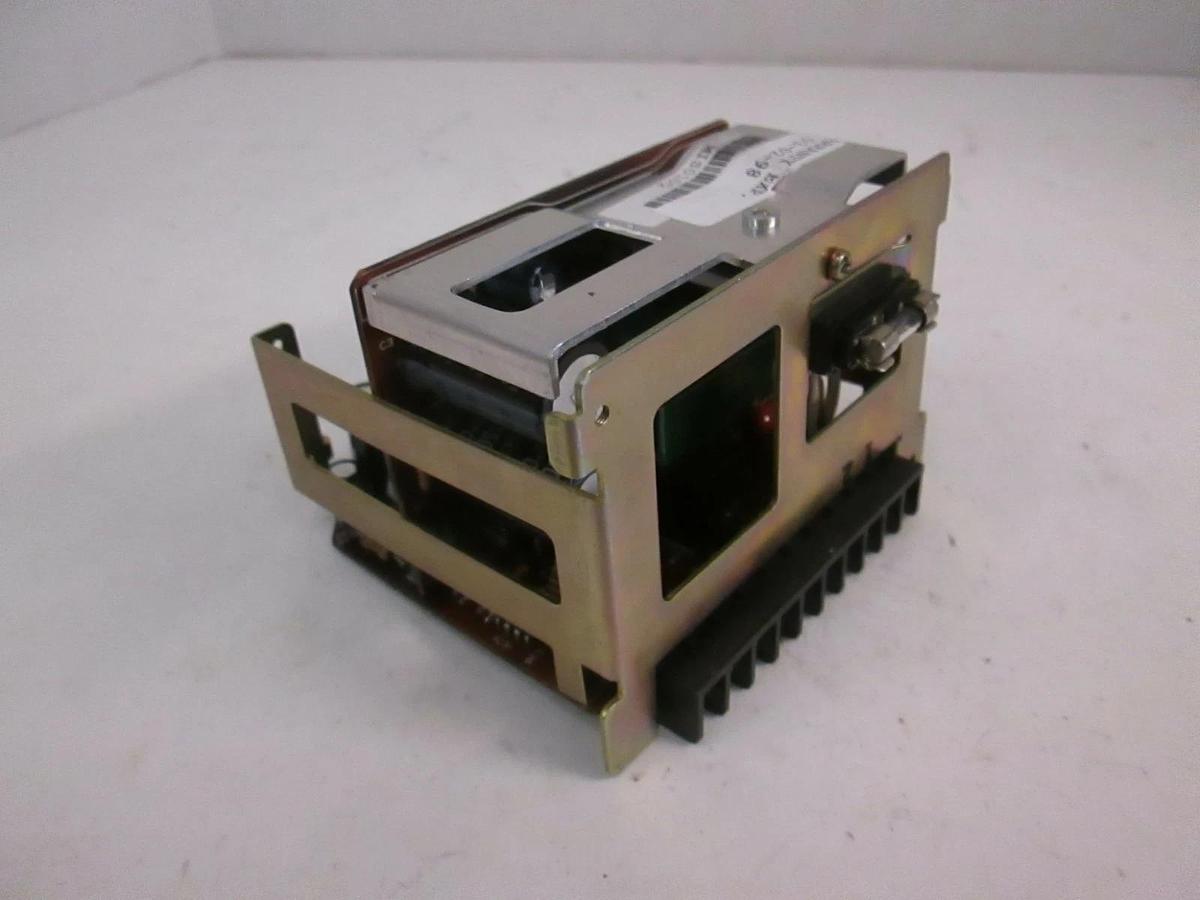 Used Power Supply, Used