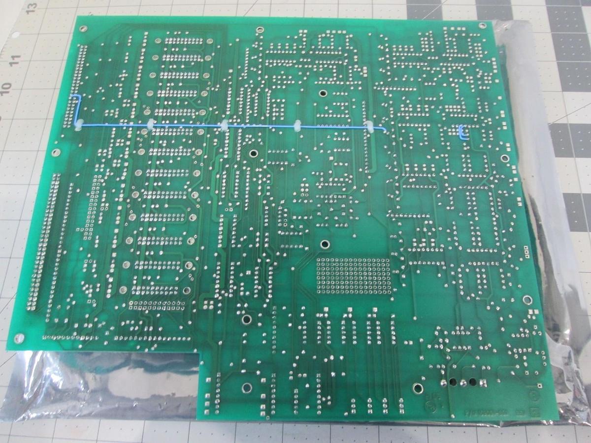 SVG, 169000-001, PCB Assy, Daughter Board, GIF, RL2, New