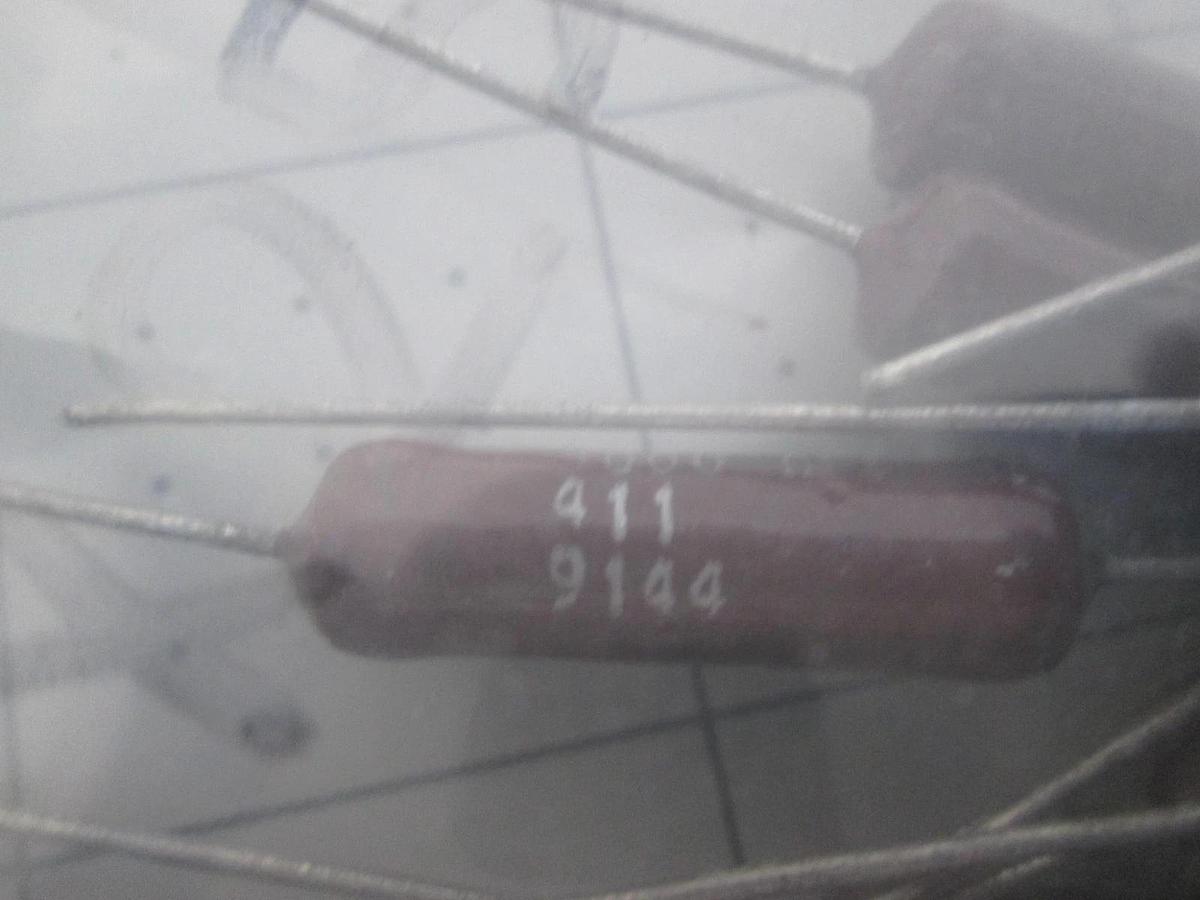 Clarostat, 411 9144, Wire Wound Resistor, New, Lot of 25