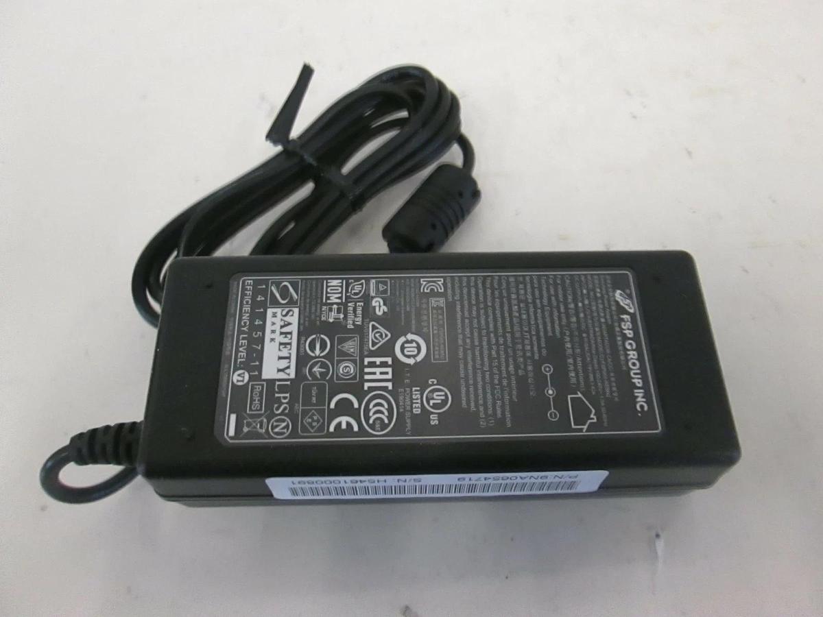Used FSP Group, FSP065 Power Supply, Used