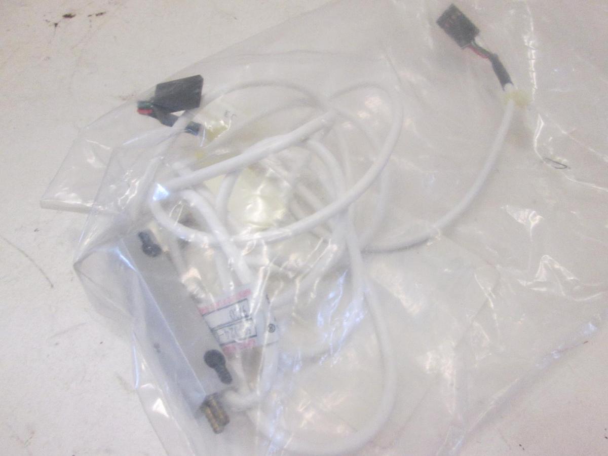 Used SKAN A MATIC/CLAROSTATE, 505024-01, RELFECTIVE SENSOR ASSY 4.5"X5.0" COMBO, New