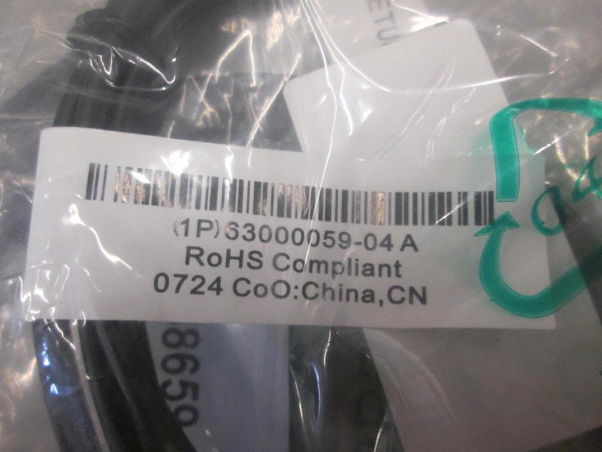 Digi International, 63000059-04A, Ext Power Supply, New, Lot of 10