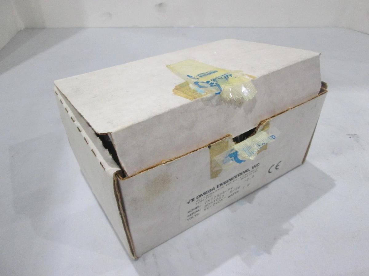 Omega, CN77323-PV, Temperature Controller, New