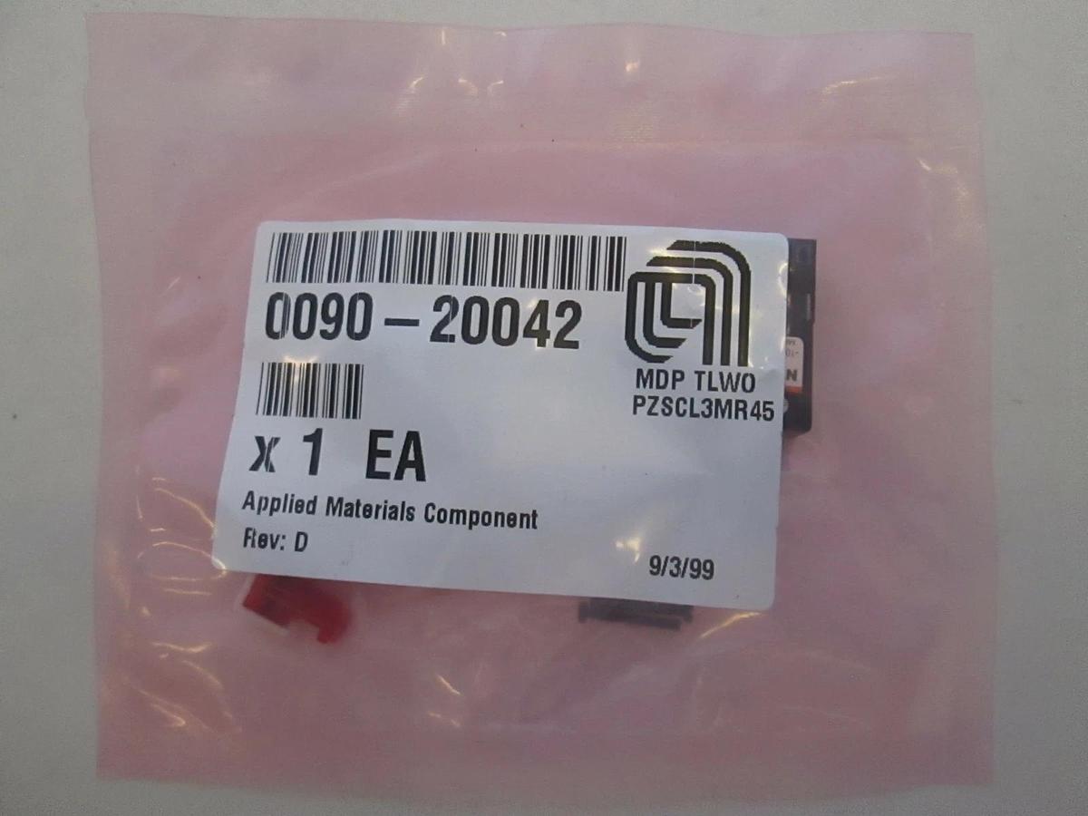 AMAT, 0090-20042, 3 Way Valve, New scm pilot