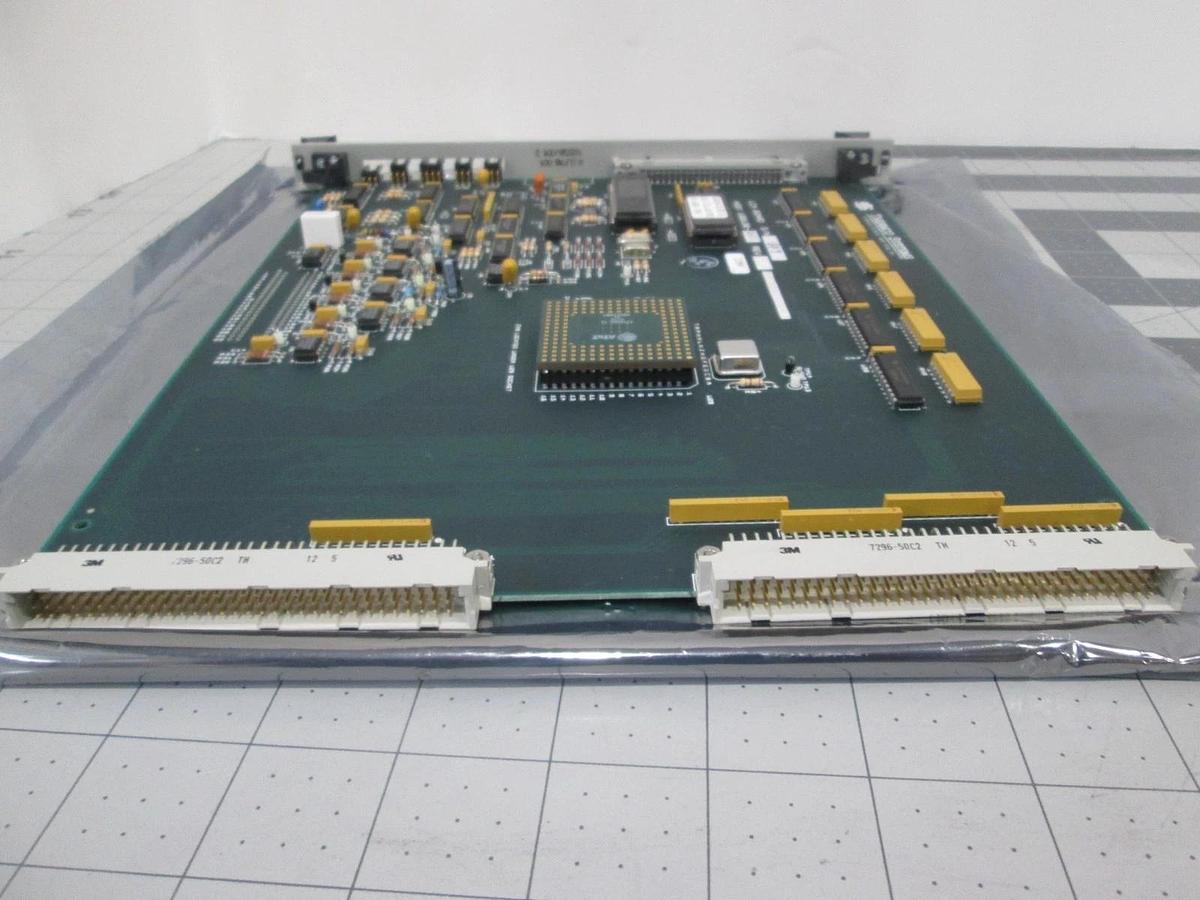 SPT Micro, 604093-02, LCA Oxide Process PCB Assy, New