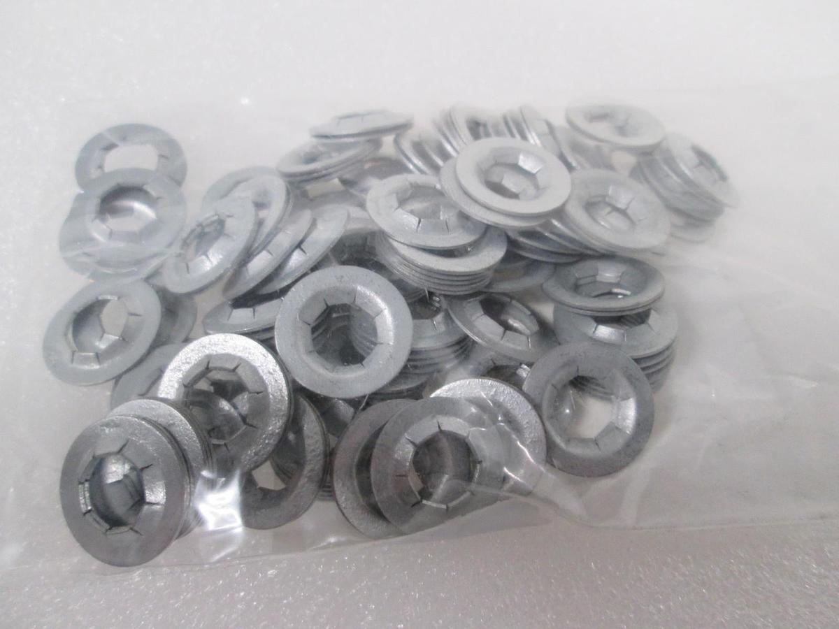 Used Washer, 205-7222, New, Lot of 120