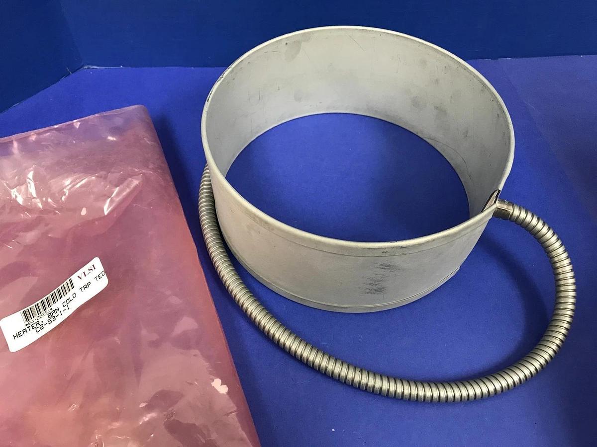 VSLI C2-53-1-1 Watlow Cold Trap Heater Band, 120V, 1200W, New