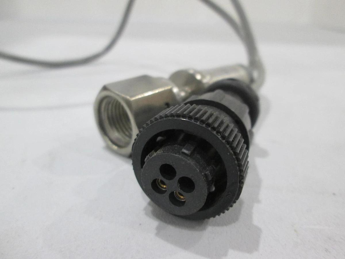 Used ITT NEO-Dyne, 193P5S49, Pressure Switch, Used