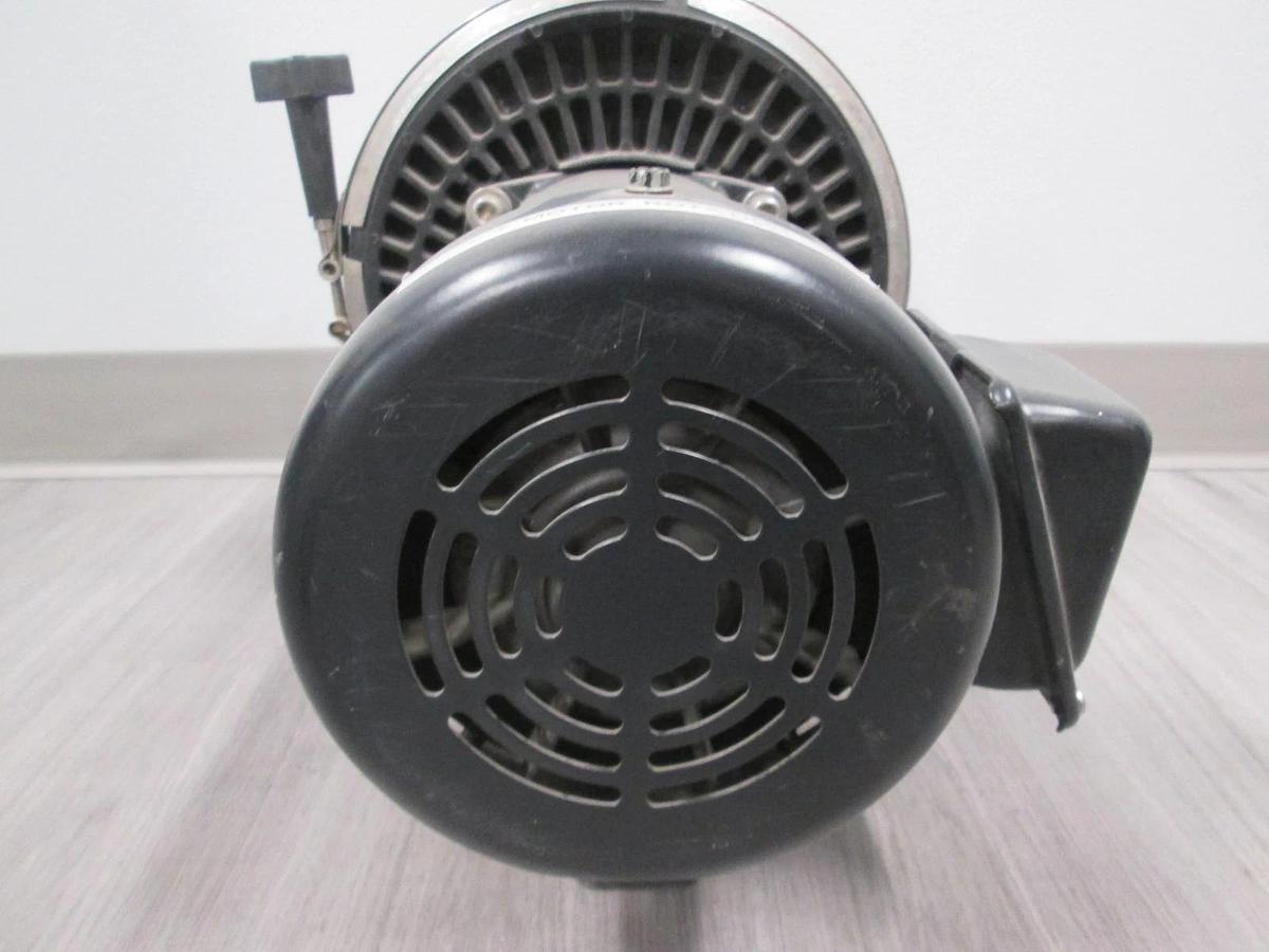 Used A.O. Smith, P561 2SE7, Electric Motor, 60Hz, Used