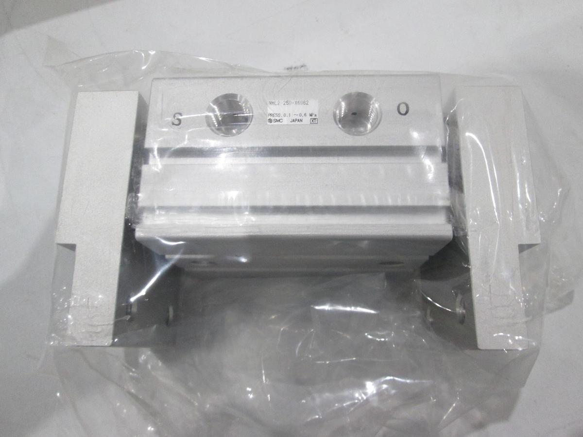 Used SMC, MHL2-25D-X6962, New