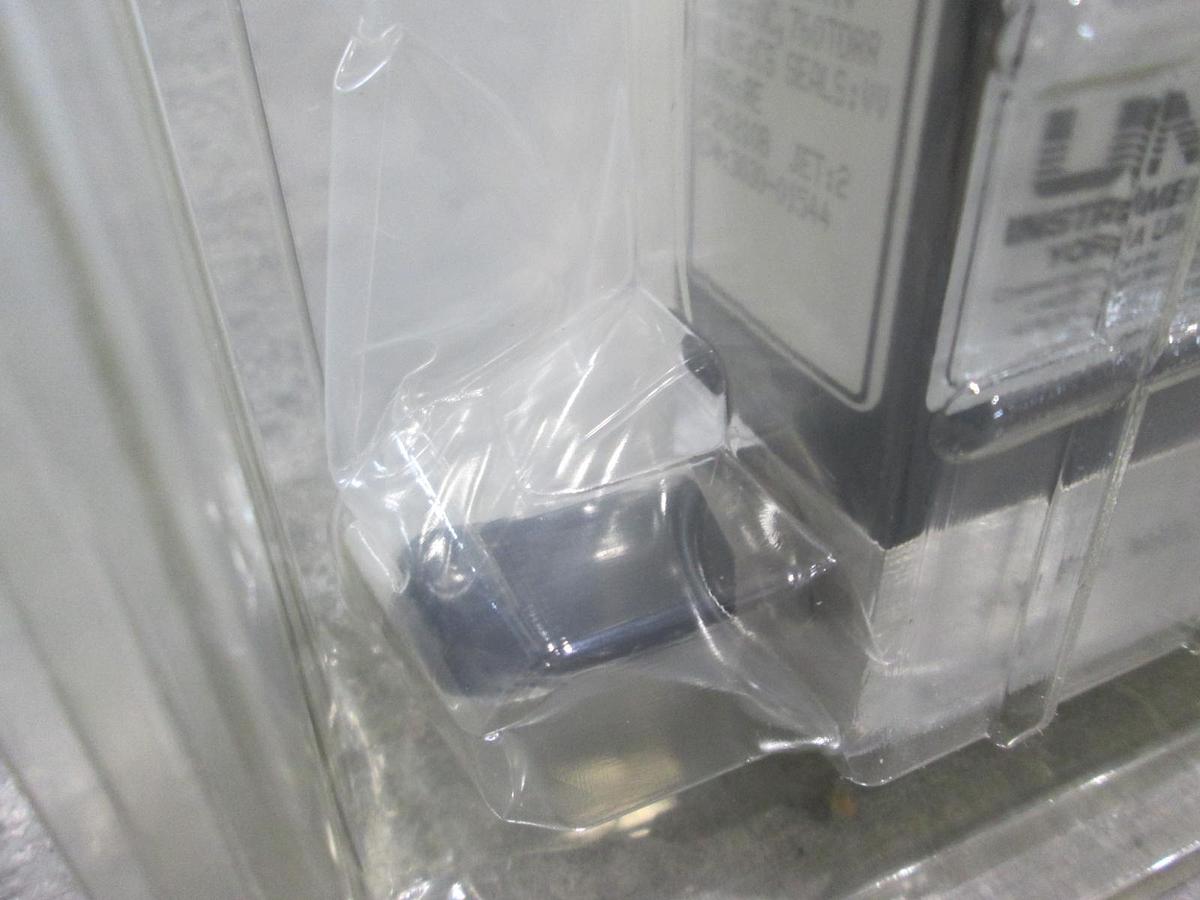 Used Unit, UFC-1100, Mass Flow Controller, He, 300 SCCM, New