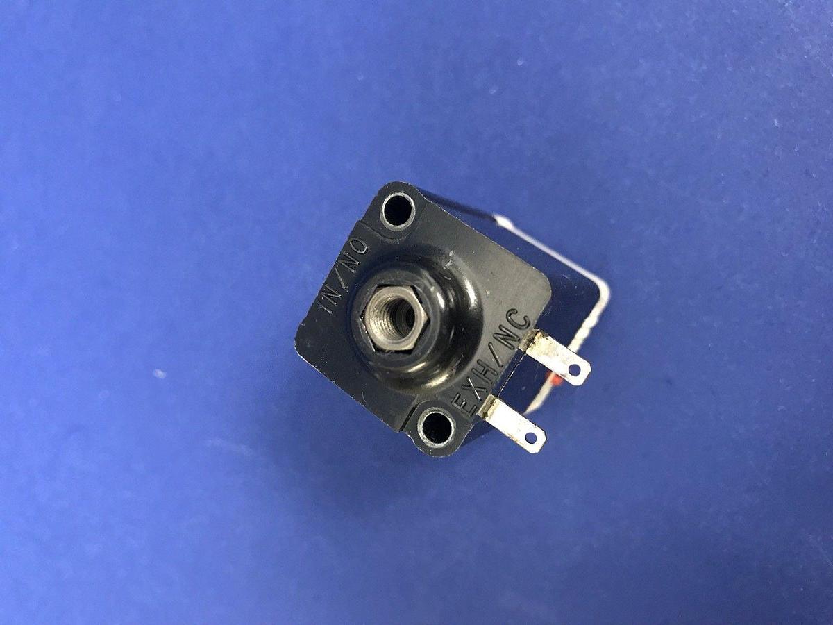 Used Humphrey Mini-Mizer M3E1 24VDC, Lot of 3 Used