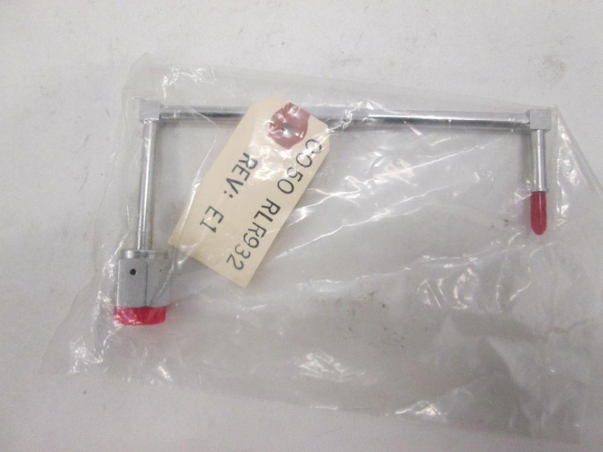 Used AMAT, Gasline Fitting, 0050-RLR932, New