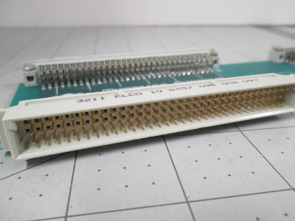 Used SPT Micro, 165210-001, Extender Board PCB Assy, New