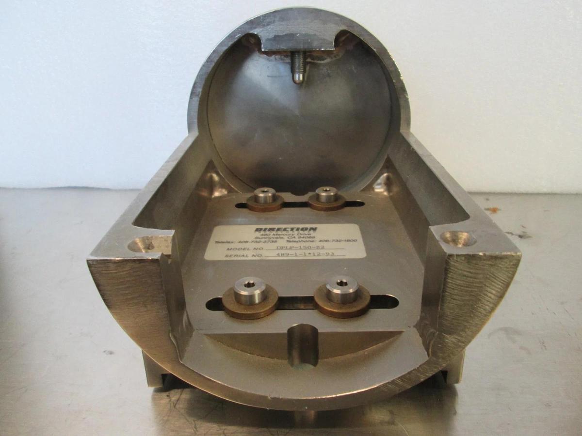 Used Direction Incorporated, DPLP-150-Z2, Cantilever Head, Used