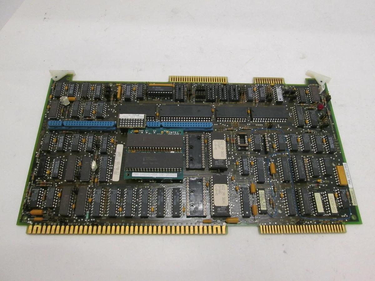 Used FEI, 4022 197 97913, PCB, Used