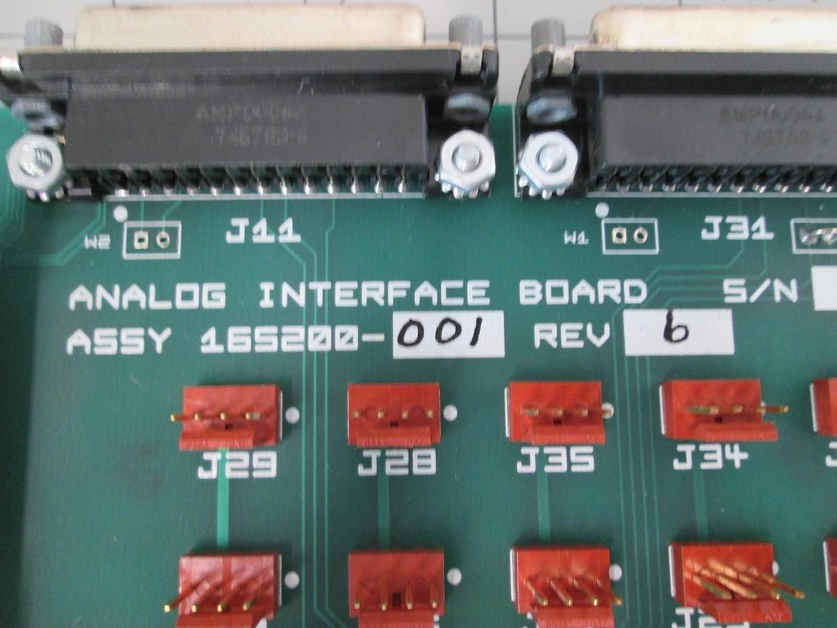 SPT Micro, 605019-01, Alarm Interface, PCB Assy, New