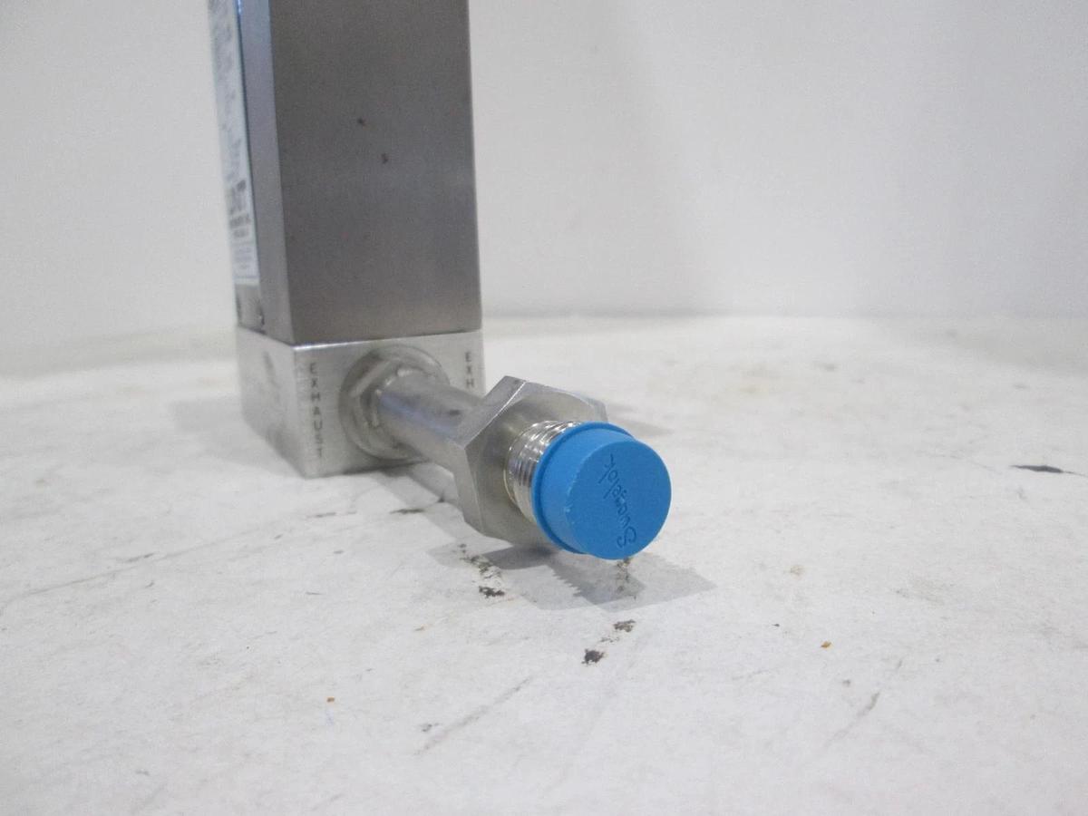 Used Unit, UFC-1110A, Range 40 sccm, Gas PH3, Used