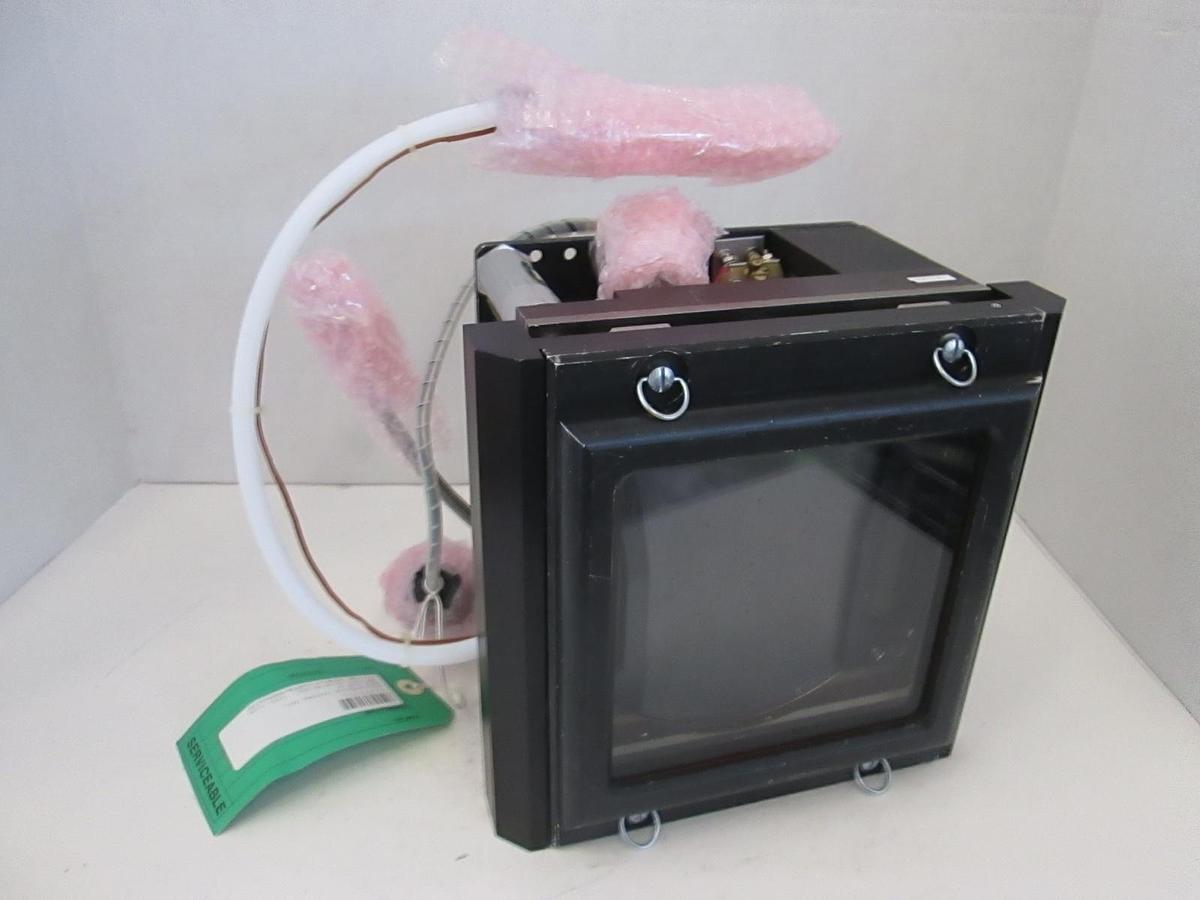 Used Semiconductor Systems Inc. HMDS Oven 4", Used