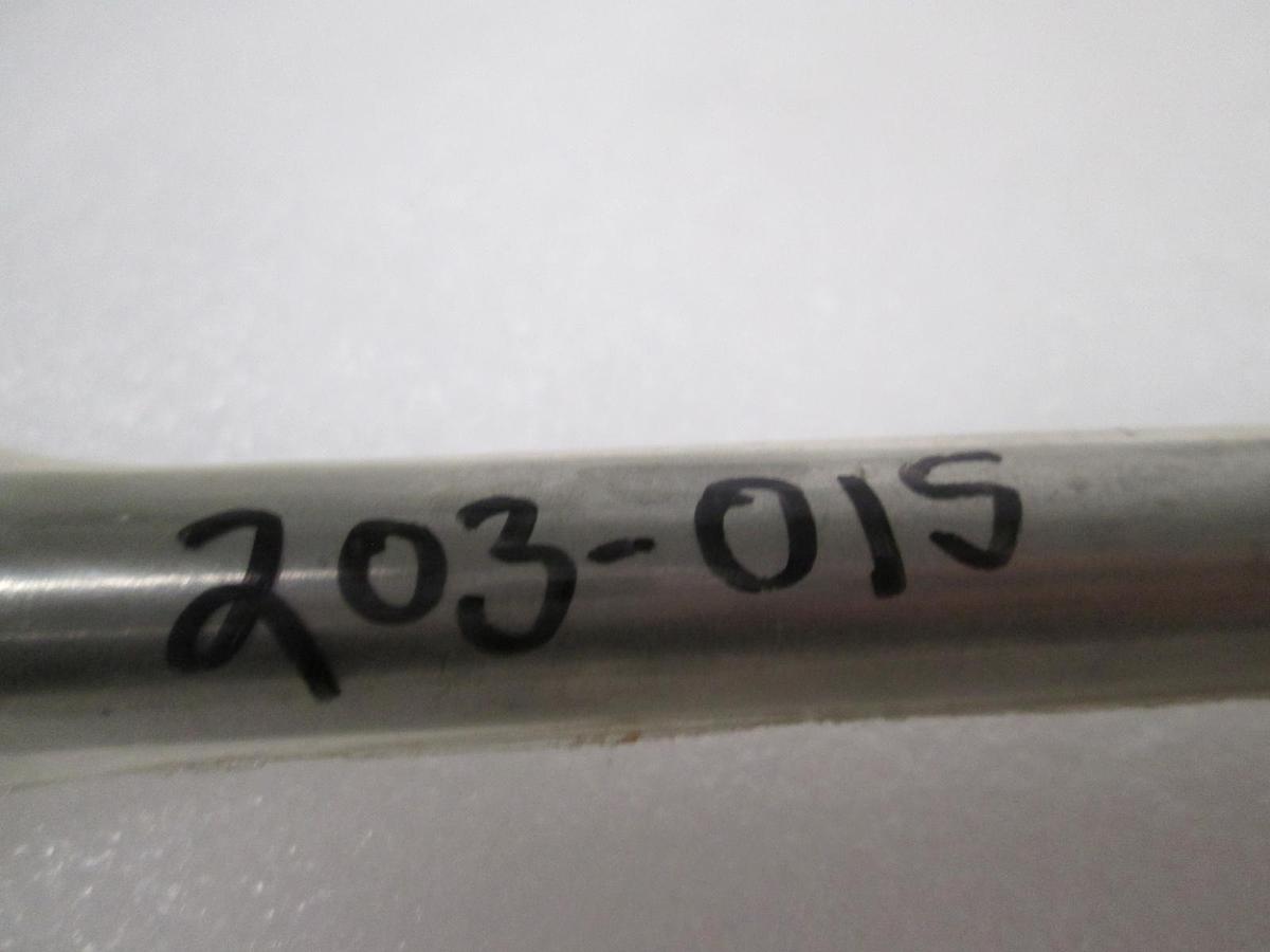 Used Bimba, 015-DP, Pneumatic Actuator, 203-015, New