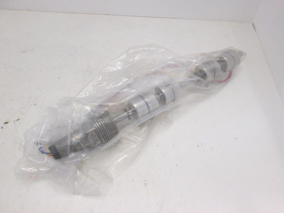 BEC CONTROLS CORP, SVG PN 99-39636-0LEVEL SENSOR,4-FLOAT,2 GALLAN,SST,1"MPT, New