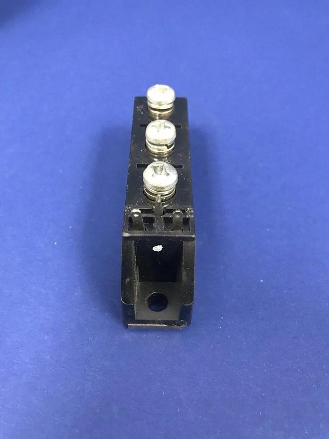 NTE 5710 Thyristor Module / SCR Power Module, 1200V 55A, New