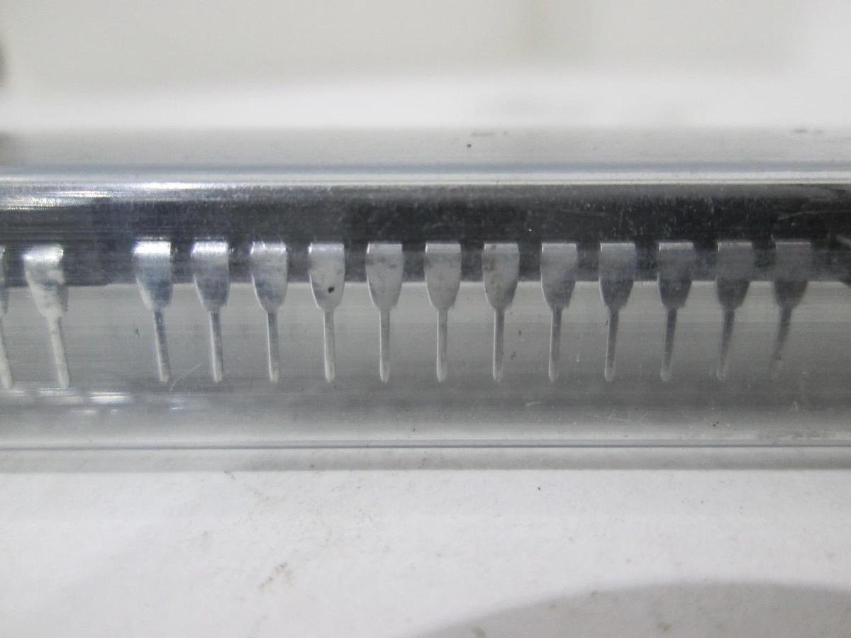 Used Mostek, MK36877N-4, Integrated Circuit, Used, Lot of 16