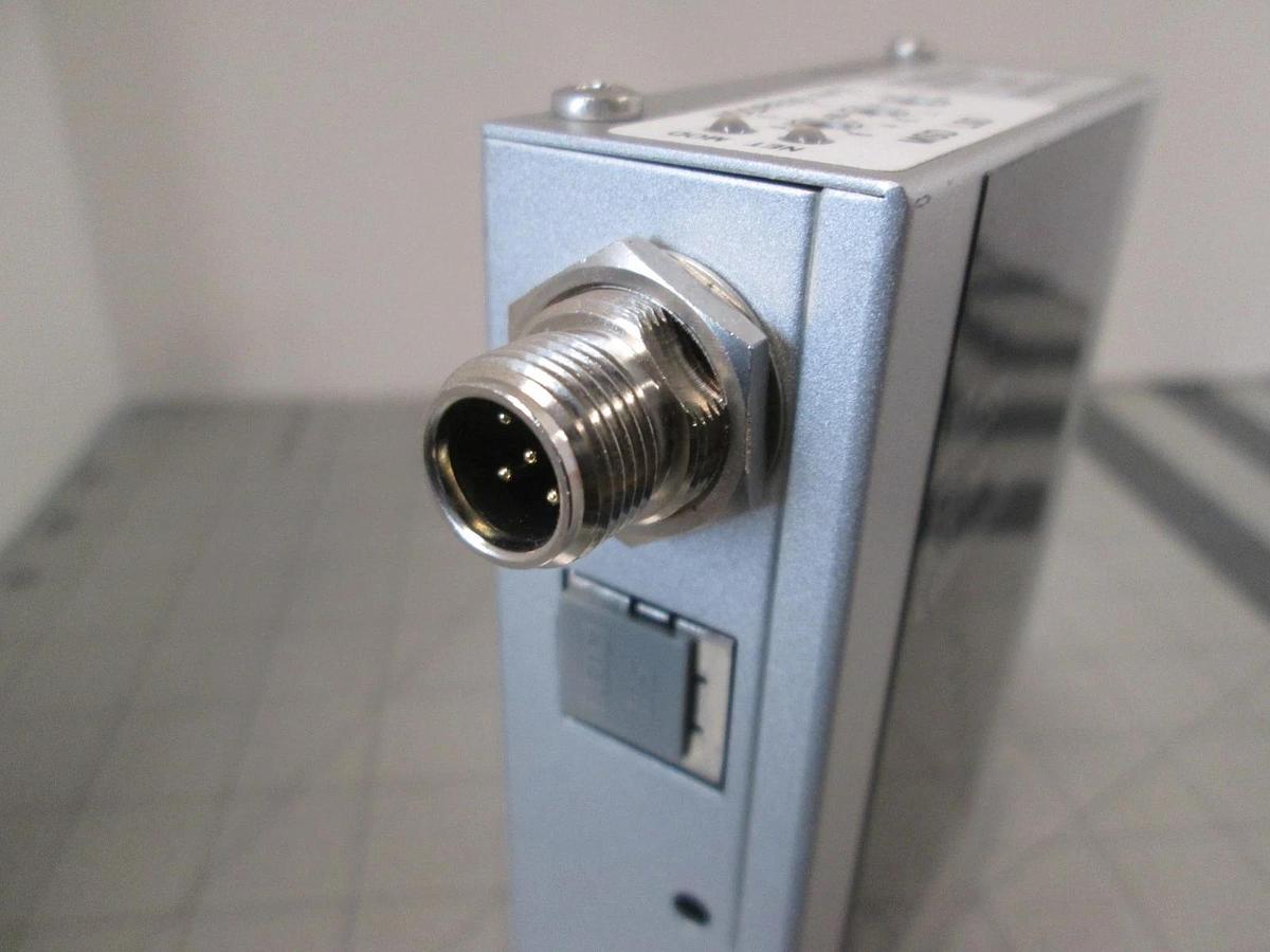 Aera, FC-DN780C-BA, NF3, 1 SLM, Mass Flow Controller, New