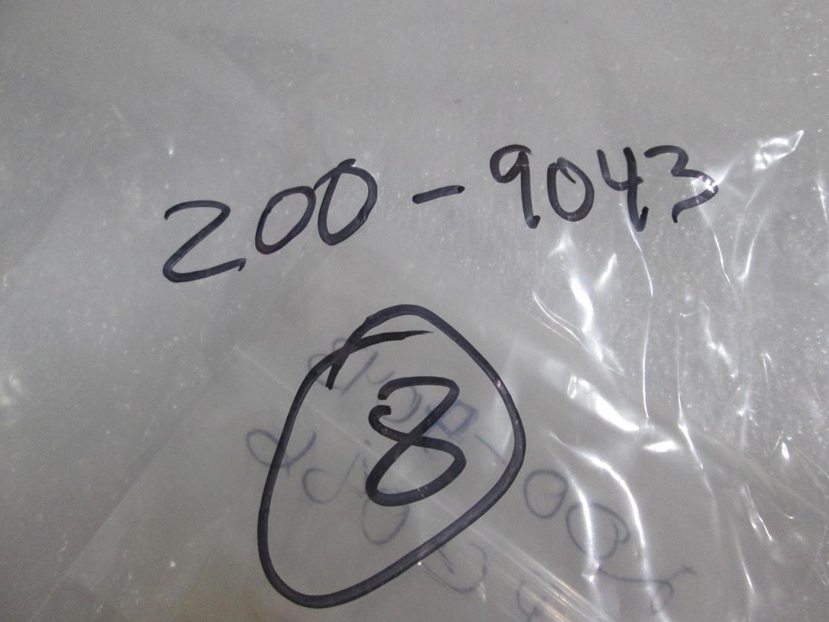 Bearing, 200-9043, New, Lot of 8