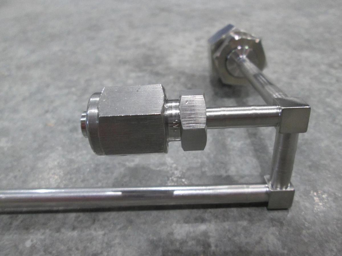 AMAT, 0040-00537, Helium Control Manifold, New