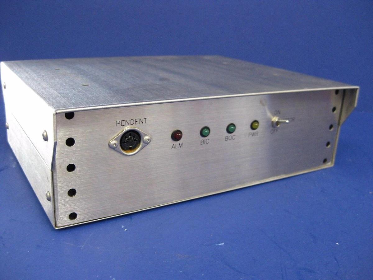 Used Canary Technology Tempress Boat Loader Control Module, C001443 for BLC-98