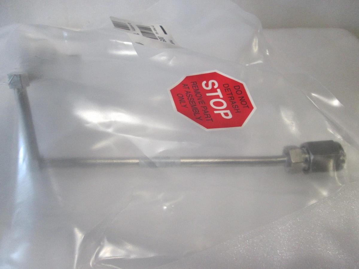 AMAT, 0050-27857, Gas Line Assy, New