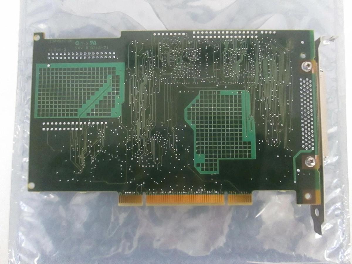 Used National Instruments, PCI-6601 Board, Used