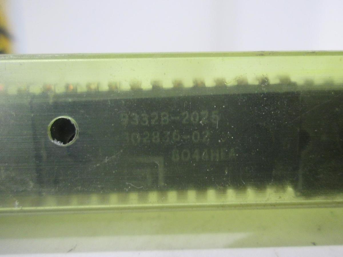 9332B-2025, 302836-02, 8046HEA, Integrated Circuit, New, Lot of 15