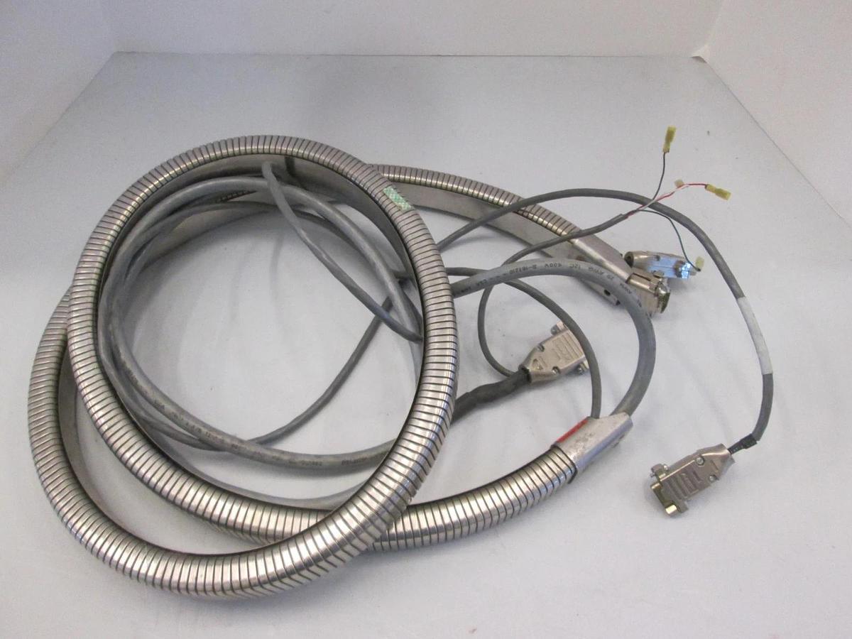 Used Gortube, 3957084, Metal Wire/ Cable Carrier, Used
