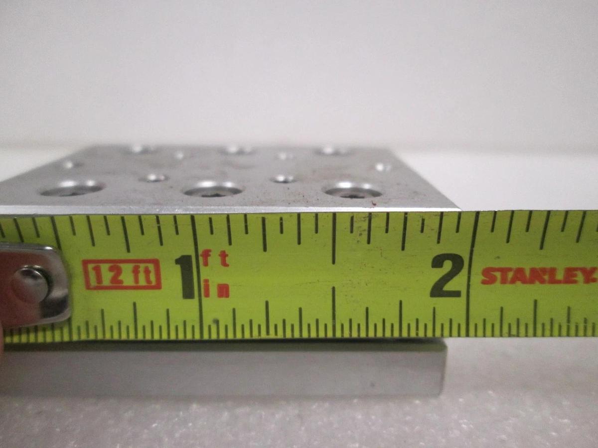 Used THK, VRU2050M, Linear Slide, Used