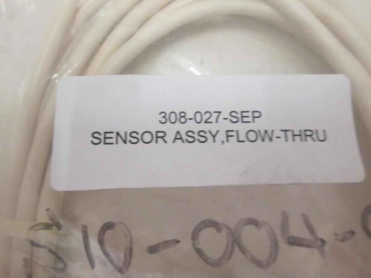 Microbar, 33-0073-00, FLOW THROUGH SENSOR, Bracket Lower Control, New