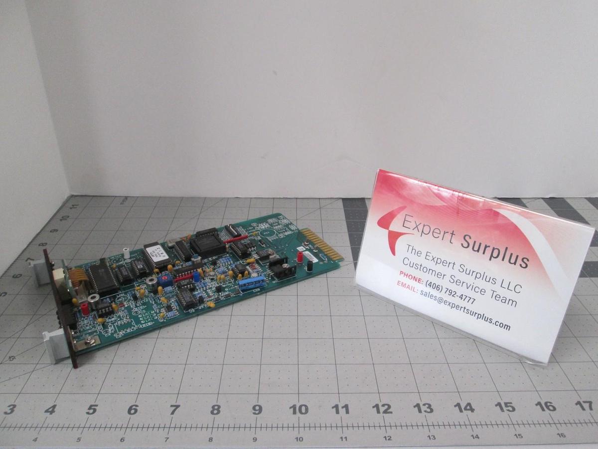 Thermo Scientific, Gastech, Model 2321, HCL Detection, PCB Assy, New