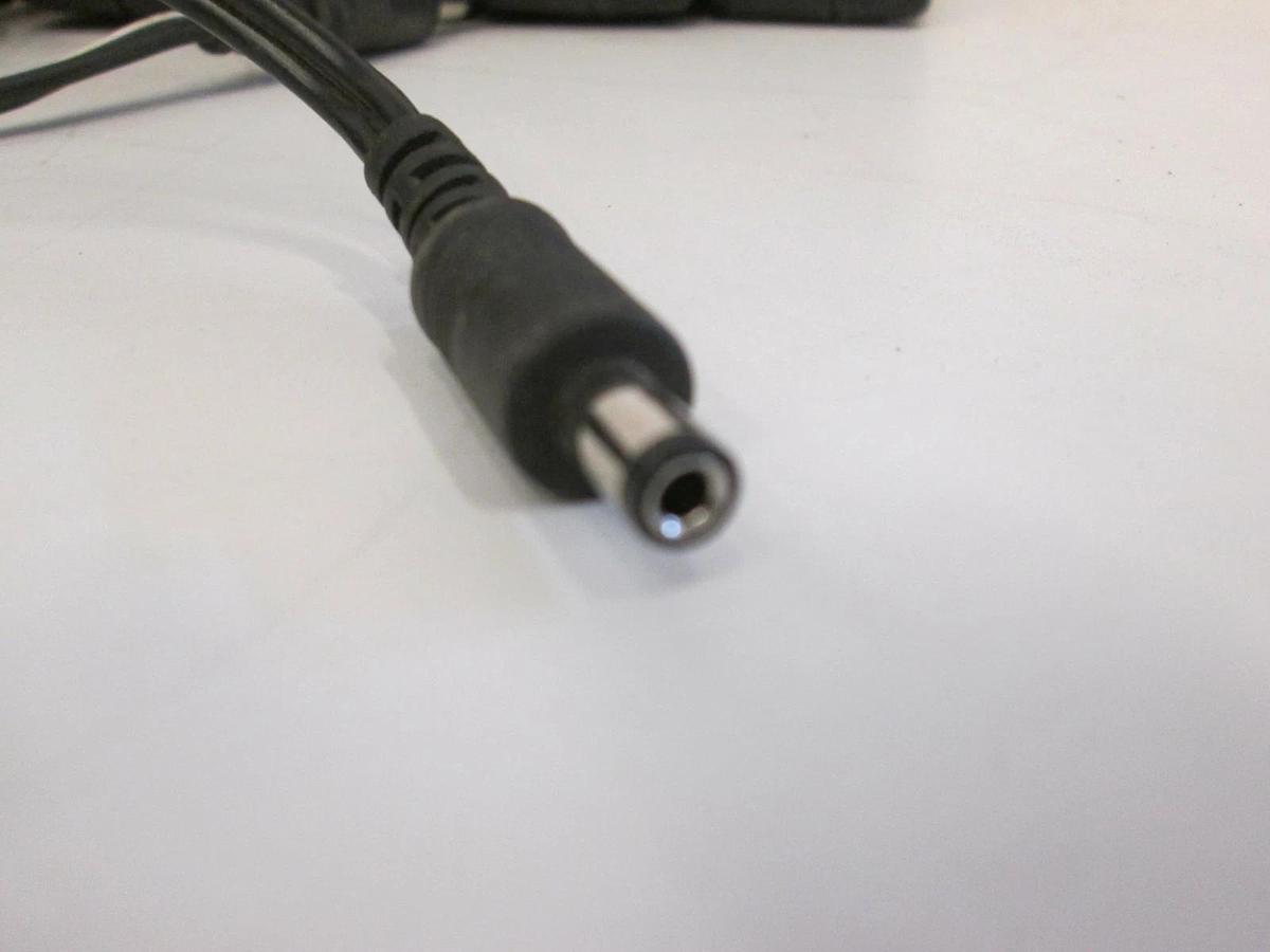 Used Intermec, Model: 065236, AC Power Adapter, Used, Lot of 4