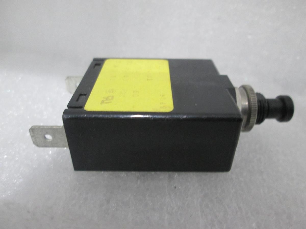 Airpax, PPL1-1-750A-0E, 1 Pole, Circuit Breaker, 250V, New