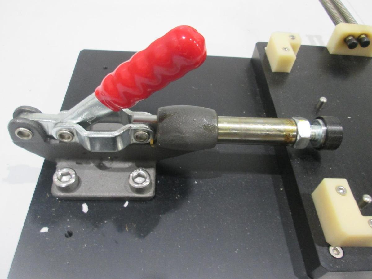 Used Edge Adapter, Load/Unload Station, Used