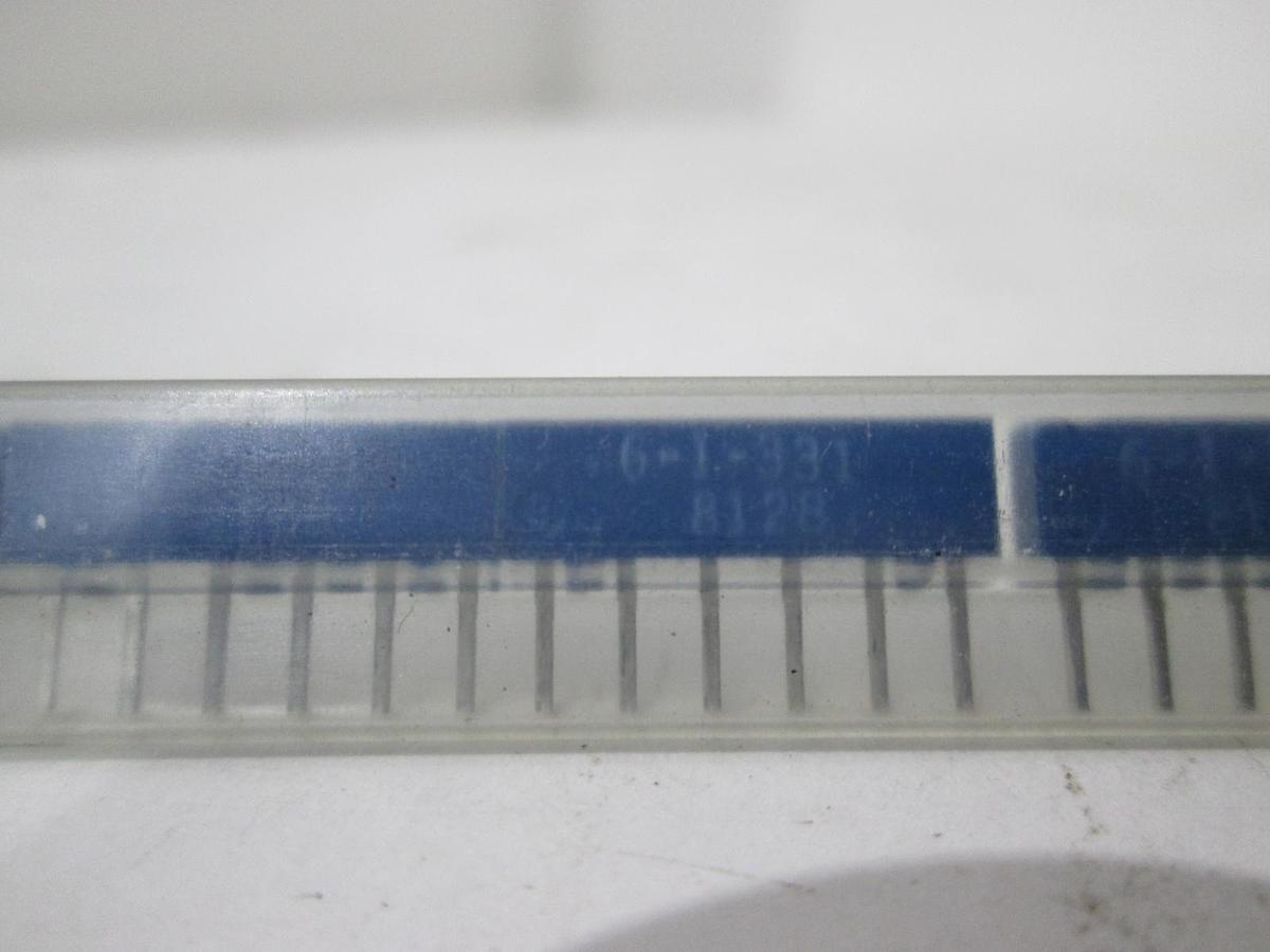 Used Bourns, 6-1-331-8128, Integrated Circuit, New, Lot of 35