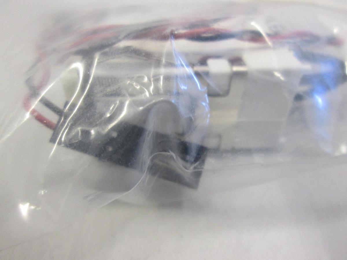 Used Laser Emission Button, 1176062, New