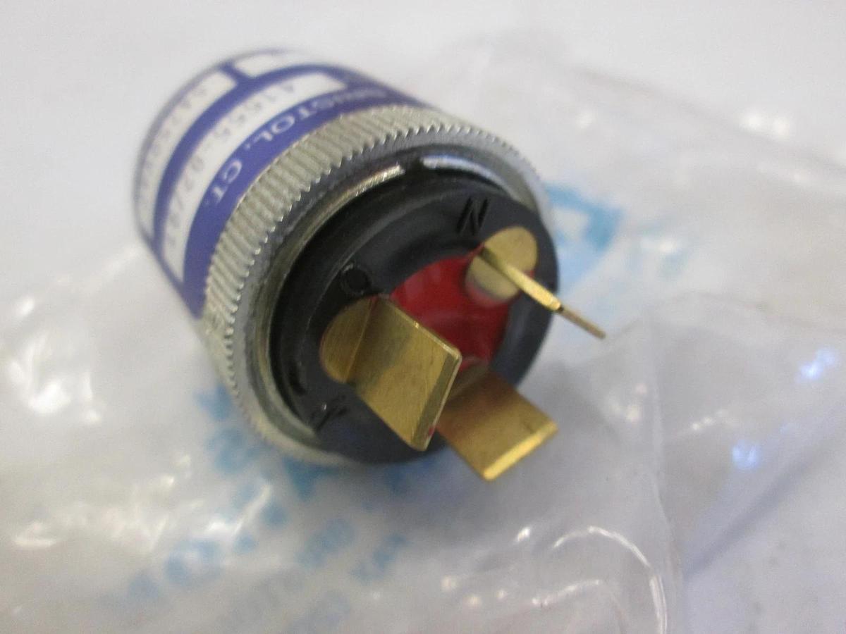 Whitman Controls, P117V-3H-K52TB, Vacuum Switch, New