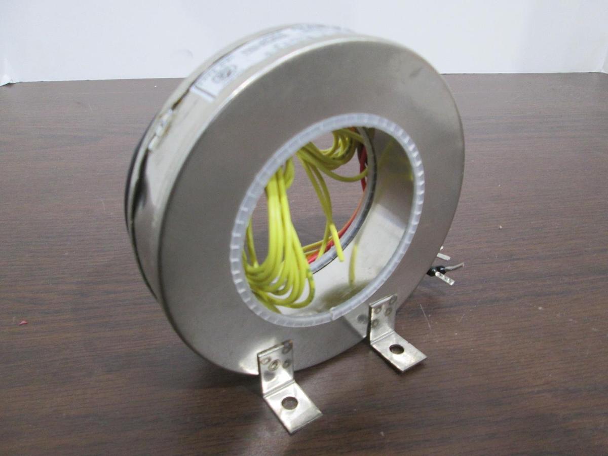 Used Bender, W2-A62B, B911758, Measuring Current Transformer, Class 3, Used